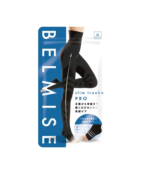 BELMISE（ベルミス） レギンス スパッツ レディース : ZOZOTOWN Yahoo