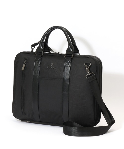 Furbo design（フルボデザイン） ビジネスバッグ VERSO ブリーフケース