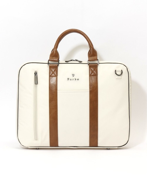Furbo design（フルボデザイン） ビジネスバッグ VERSO ブリーフケース