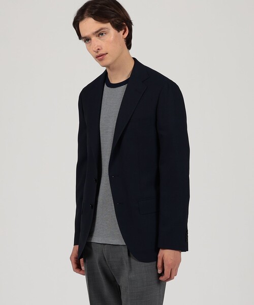 TOMORROWLAND（トゥモローランド） ジャケット テーラードジャケット