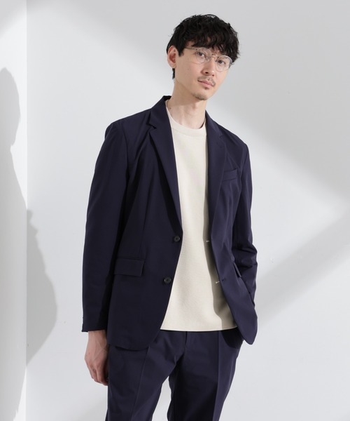 NANO universe（ナノ・ユニバース） セットアップ 「Damerino」TEXBRID