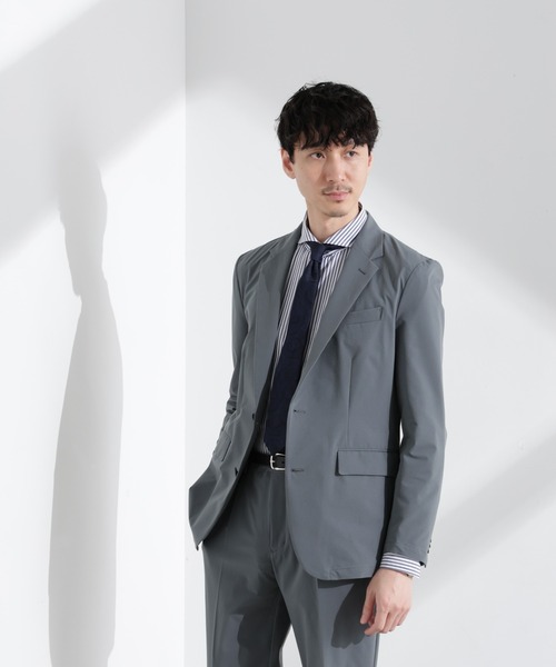 NANO universe（ナノ・ユニバース） セットアップ 「Damerino」TEXBRID