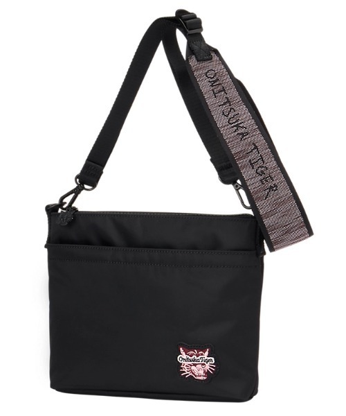 Onitsuka Tiger（オニツカタイガー） ショルダーバッグ バッグ