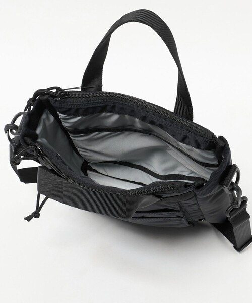 BRIEFING（ブリーフィング） トートバッグ 「BRIEFING」2WAY