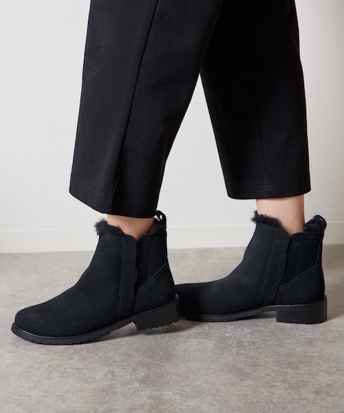 EMU Australia（エミュ オーストラリア） ブーツ Pioneer レディース