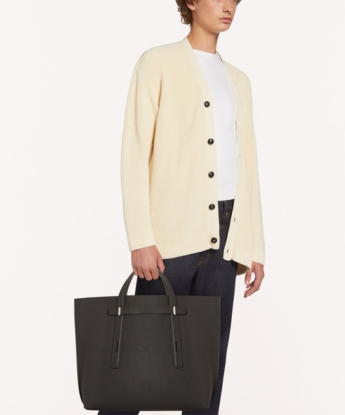 FURLA（フルラ） トートバッグ MAN GIOVE L CASUAL TOTE メンズ