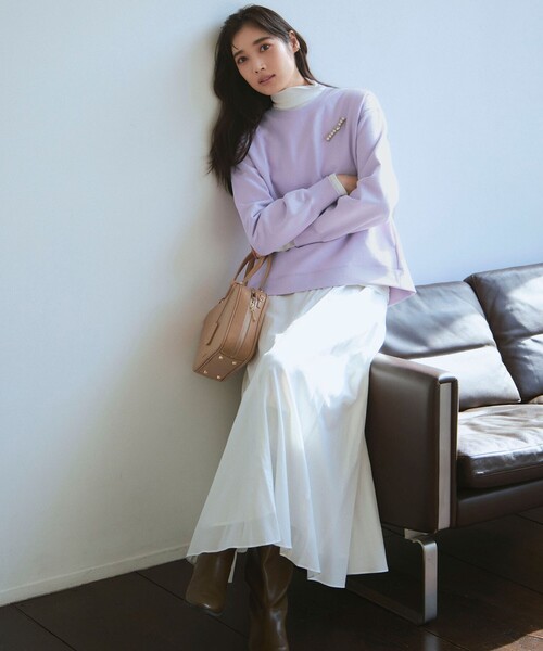 23区（ニジュウサンク） tシャツ 「WEB＆一部店舗限定カラーあり/Oggi2