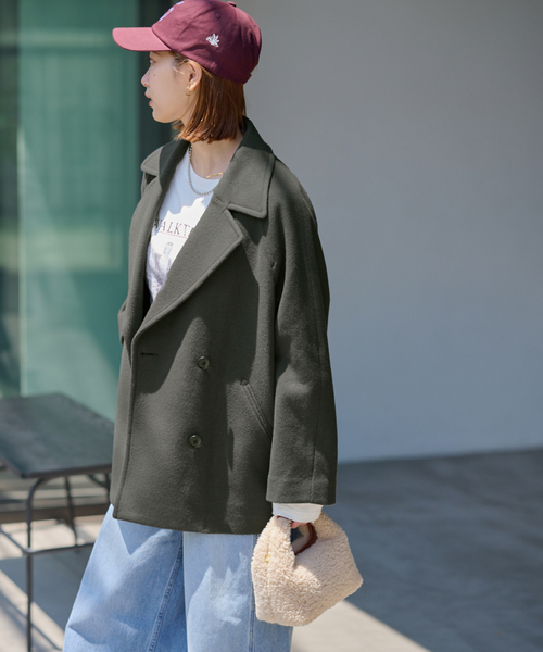 JOURNAL STANDARD relume（ジャーナルスタンダード レリューム