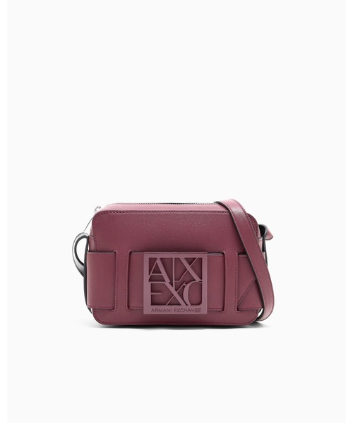 ARMANI EXCHANGE ショルダーバッグ バッグ 「A|X アルマーニ