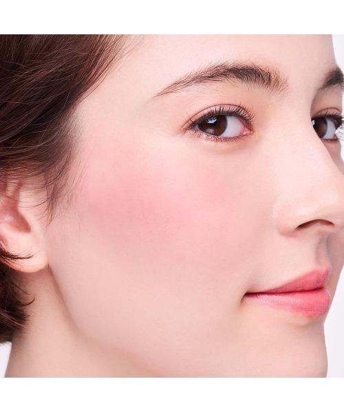 THREE（スリー） チーク ブロウンアウェイ ブラッシュデュオ