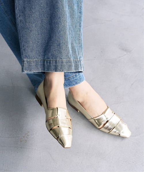 LE TALON（ル タロン） シューズ 「追加4」フレンチソフトグルカ