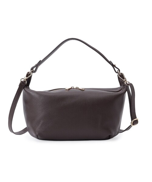 MILOS（ミロス） ショルダーバッグ バッグ ワンハンドルショルダー