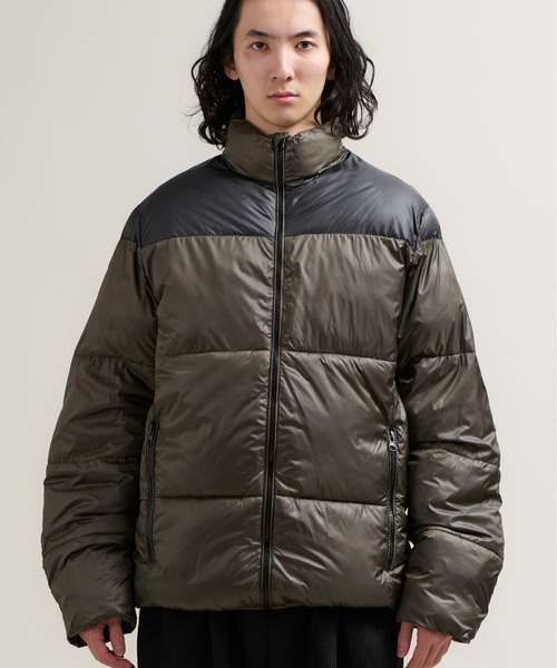 CALIFORNIA OUTFITTERS ダウンジャケット ダウン Z-2-SP-12A6 スタンド