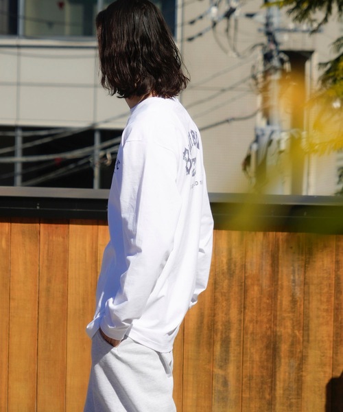 BILLABONG（ビラボン） tシャツ メンズ ARCH ロンT 「2025年春夏