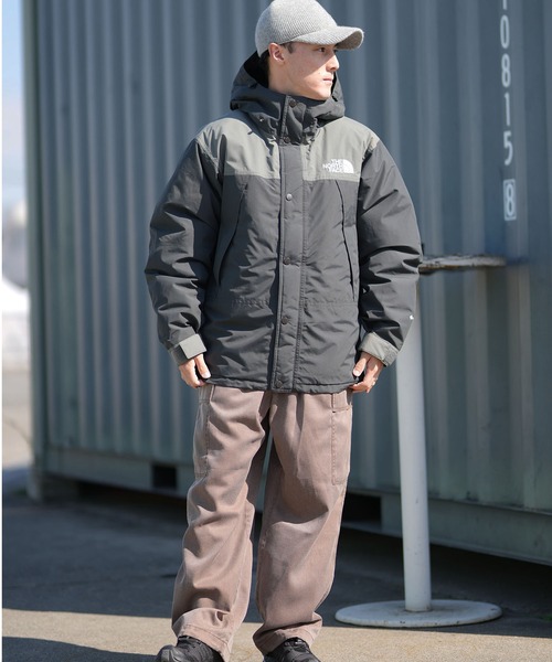 THE NORTH FACE（ザ ノースフェイス） ダウンジャケット ダウン