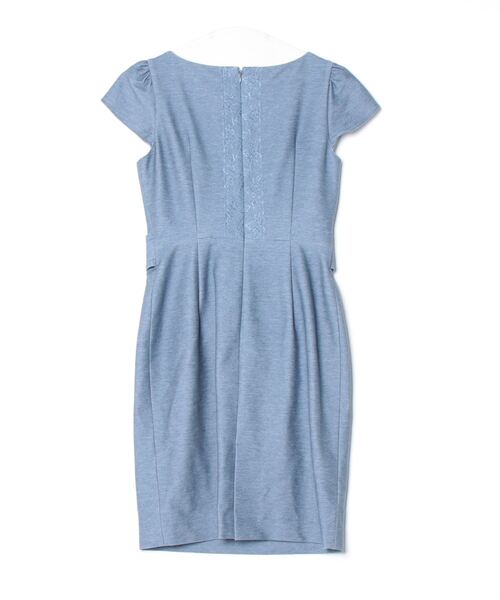 Apuweiser-riche（アプワイザー・リッシェ） ノースリーブワンピース 1