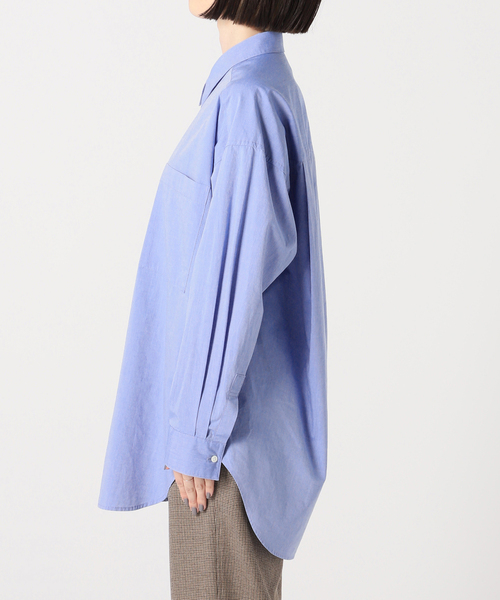 Spick＆Span（スピック アンド スパン） ブラウス シャツ 「WEB限定