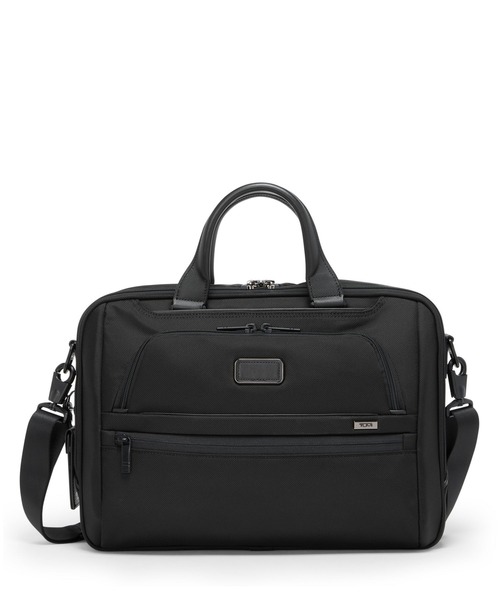 TUMI（トゥミ） ビジネスバッグ TUMI ALPHA（アルファ） ミディアム