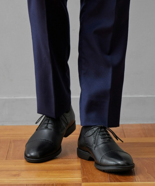 texcy luxe ビジネスシューズ 公式ショップ限定モデル！texcy
