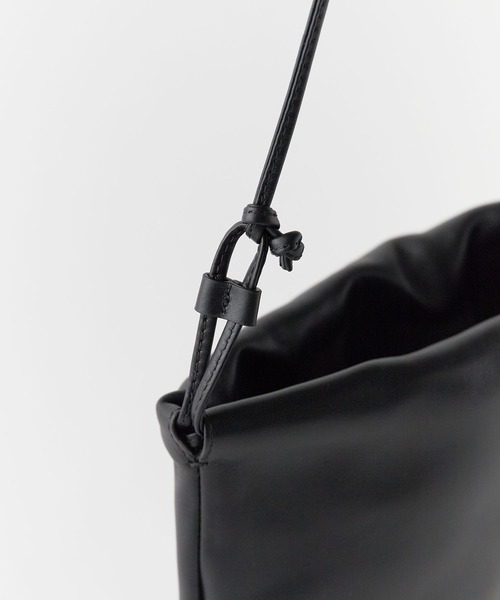 NOTHING WRITTEN（ナッシングリトゥン） ショルダーバッグ バッグ FATU