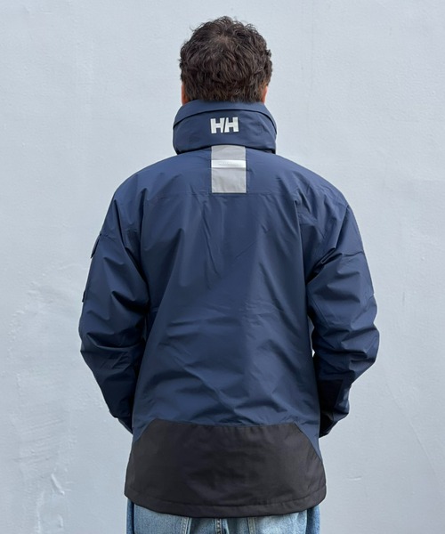 HELLY HANSEN（ヘリーハンセン） コート ジャケット 「HELLY HANSEN