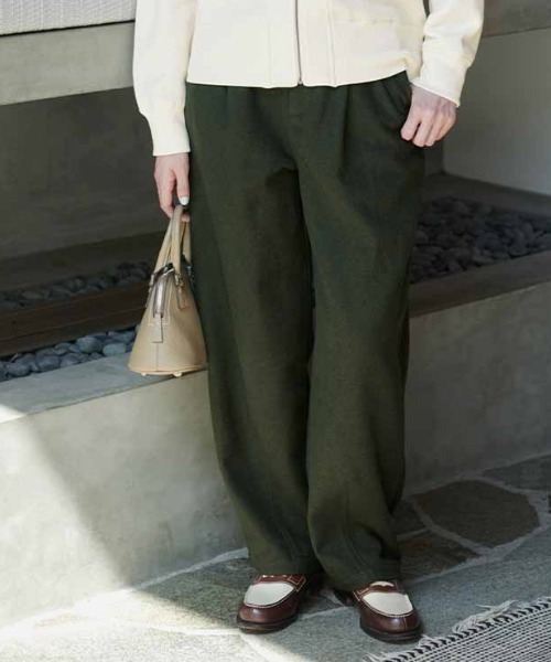 THREE FIFTY STANDARD（スリーフィフティースタンダード） パンツ