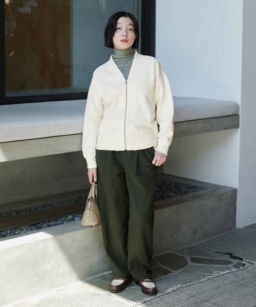 THREE FIFTY STANDARD（スリーフィフティースタンダード） パンツ