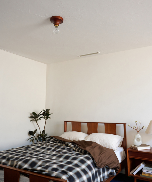 ACME Furniture（アクメファニチャー） 照明 IRVIN CEILING LAMP