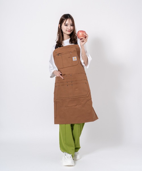 Carhartt（カーハート） エプロン 「CARHARTT」エプロン ツール