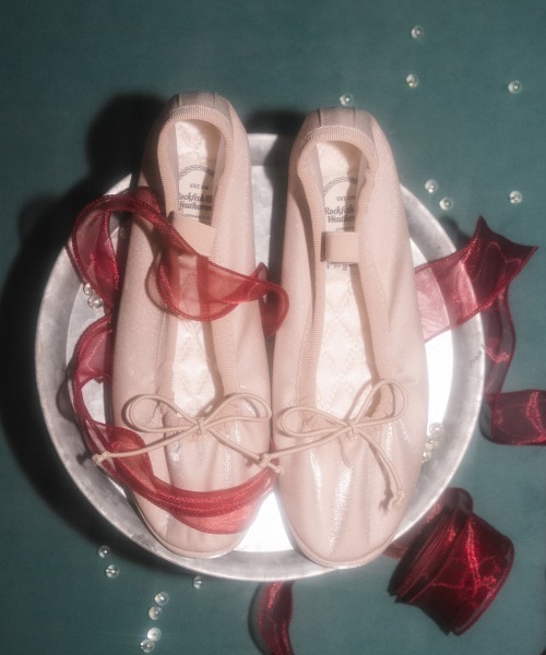 Rockfish Weatherwear（ロックフィッシュウェザーウェア） バレエ