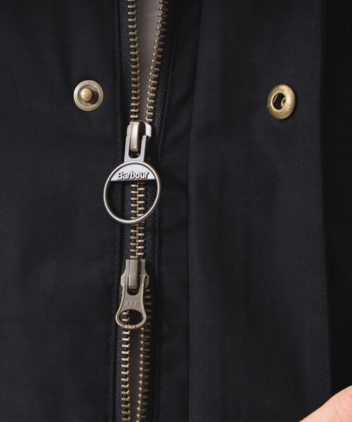 Barbour（バブアー） ステンカラーコート コート 「1/15値下げ」「別注
