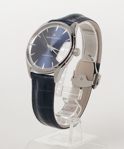 HAMILTON（ハミルトン） 腕時計 腕時計 Jazzmaster （ジャズマスター