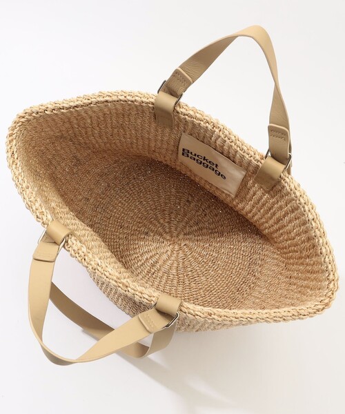 TOMORROWLAND（トゥモローランド） バッグ カゴバッグ Bucket Baggage