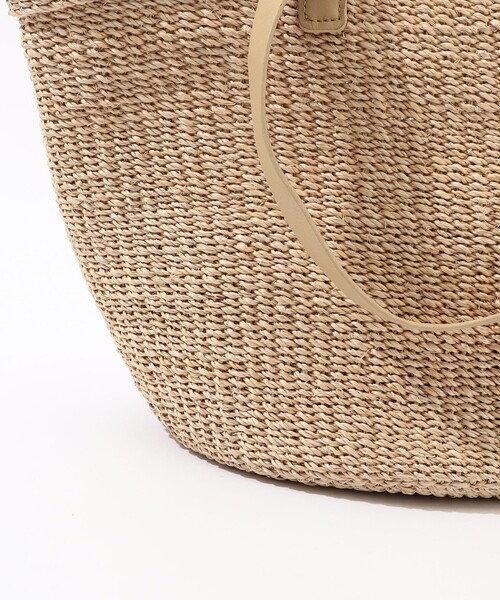 TOMORROWLAND（トゥモローランド） バッグ カゴバッグ Bucket Baggage