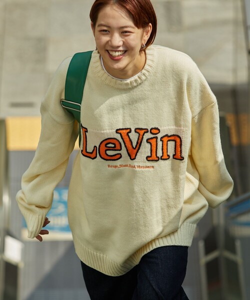 FREAK'S STORE（フリークスストア） セーター ニット FREAK'S STORE