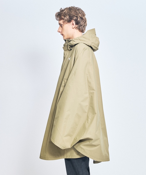 THE NORTH FACE（ザ ノースフェイス） レインコート カッパ 「THE