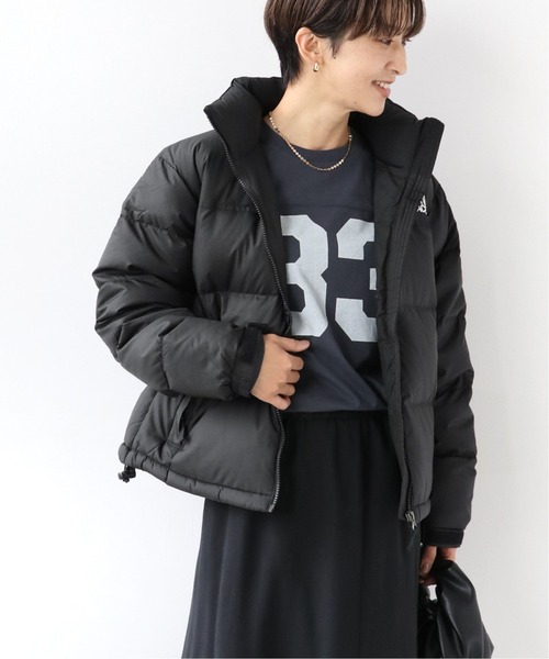THE NORTH FACE（ザ ノースフェイス） ダウン ダウンジャケット 「THE