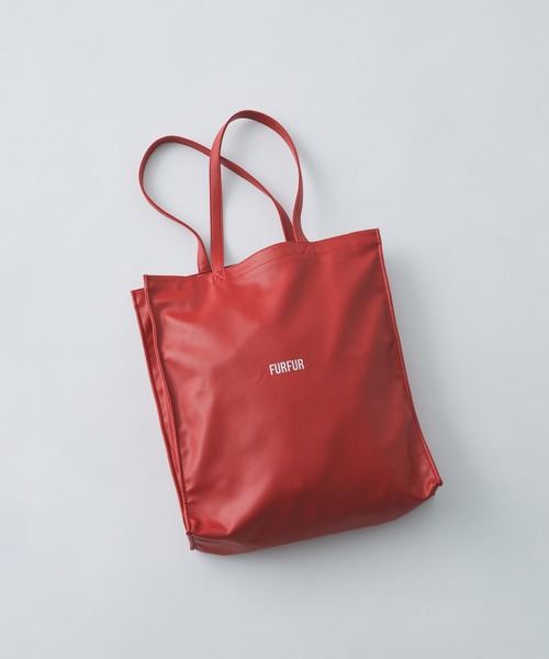 FURFUR（ファーファー） ショルダーバッグ バッグ トートバッグ