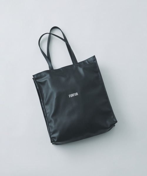 FURFUR（ファーファー） ショルダーバッグ バッグ トートバッグ