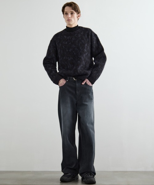 PUBLIC TOKYO（パブリックトウキョウ） ジーンズ PUBLIC DENIM