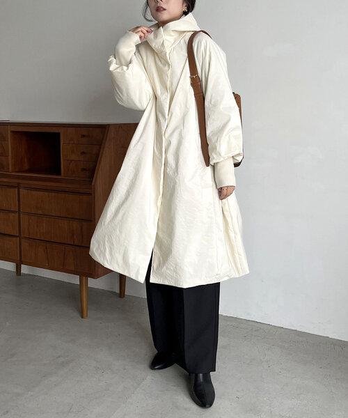CAPRICIEUX LE'MAGE（カプリシューレマージュ） コート アウター
