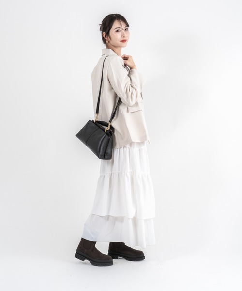 LORISTELLA（ロリステッラ） ショルダーバッグ バッグ 「LORISTELLA