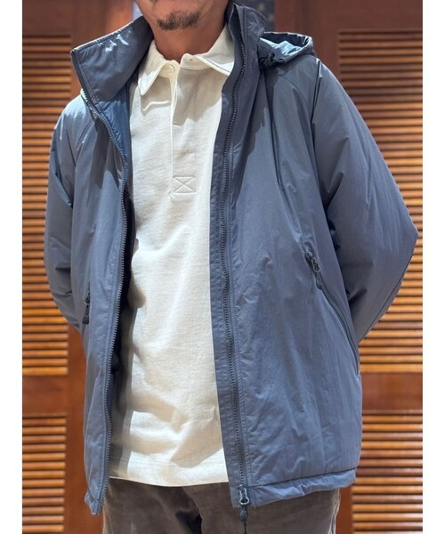 BROOKS BROTHERS（ブルックスブラザーズ） ナイロンジャケット