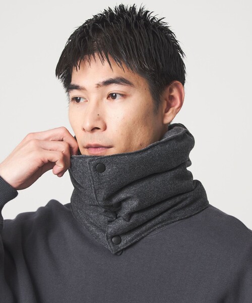 COB MASTER（コブマスター） ネックウォーマー スヌード 「別注