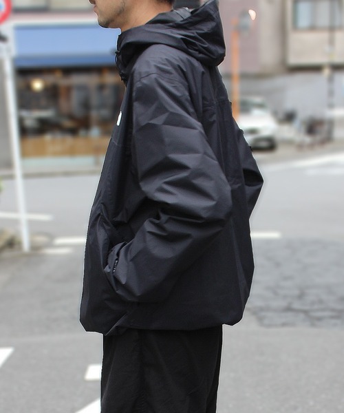 THE NORTH FACE（ザ ノースフェイス） ナイロンジャケット メンズ