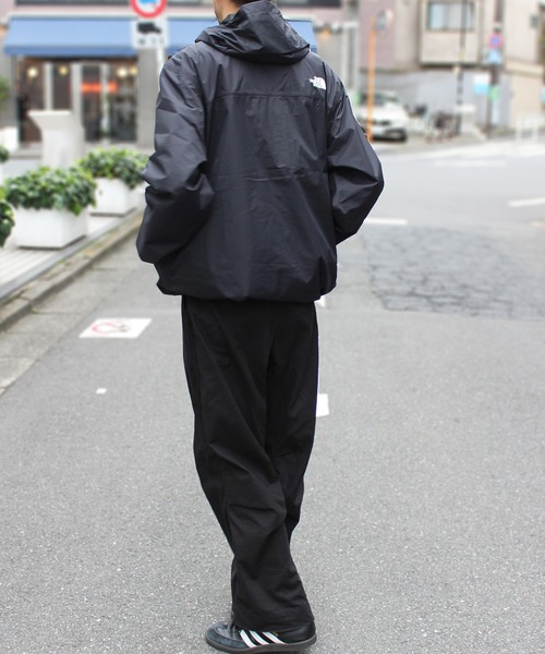 THE NORTH FACE（ザ ノースフェイス） ナイロンジャケット メンズ