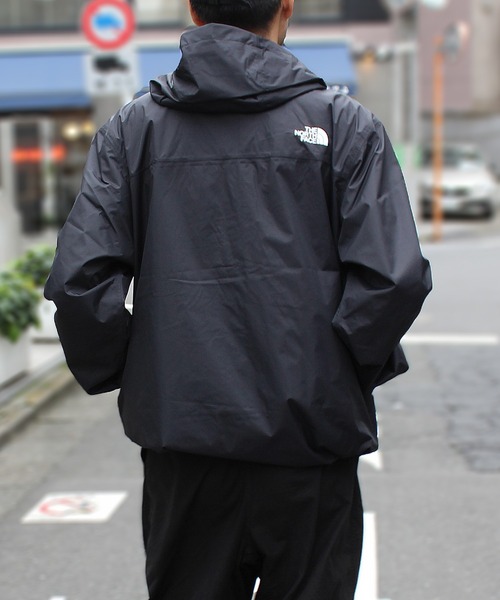 THE NORTH FACE（ザ ノースフェイス） ナイロンジャケット メンズ