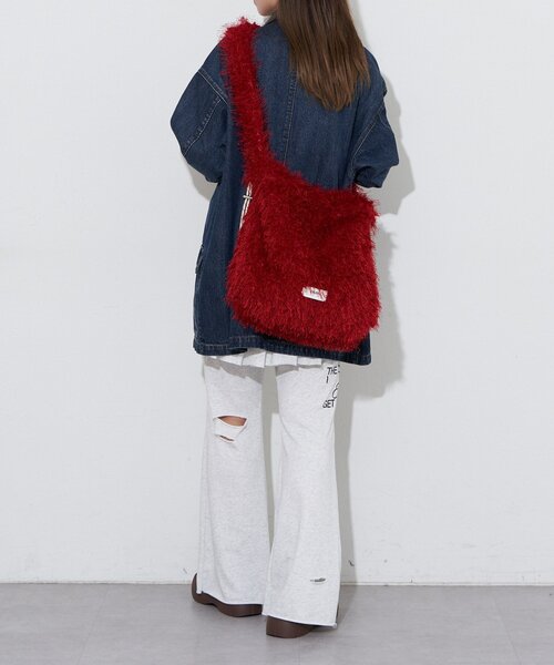 GRAIN（グレイン） ショルダーバッグ バッグ 「GRAIN/グレイン