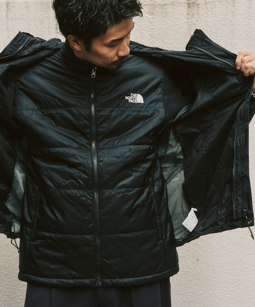THE NORTH FACE（ザ ノースフェイス） ナイロンジャケット THE NORTH