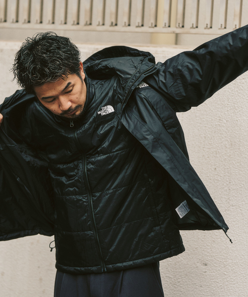 THE NORTH FACE（ザ ノースフェイス） ナイロンジャケット THE NORTH